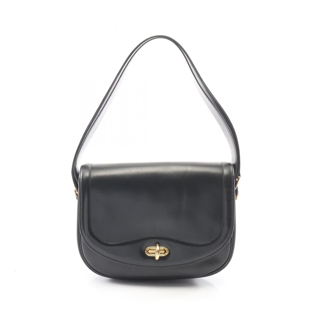 Hermes Sac Moto Shoulder Handbag Box #314041H12B